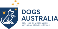 Dogs Australia logo
