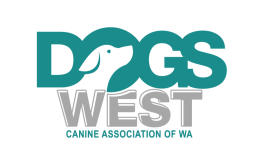 Dogs West Logo